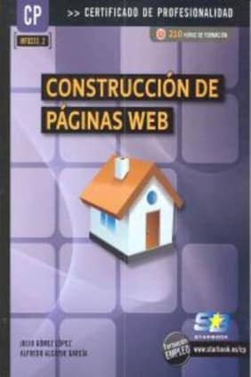 Construcción de Páginas Web (MF0950_2)