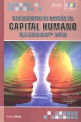 Herramientas de Gestión del Capital Humano con Microsoft Office