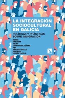 La integración sociocultural en Galicia