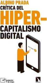 Crítica del hipercapitalismo digital
