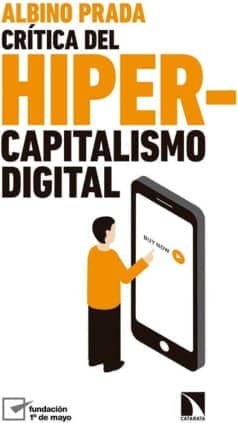 Crítica del hipercapitalismo digital