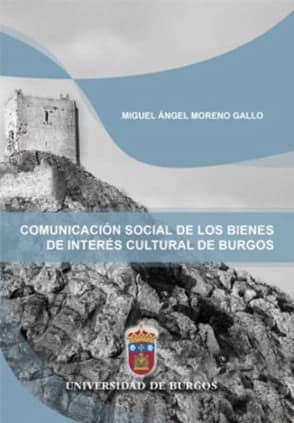 Comunicación social de los bienes de interés cultural de Burgos