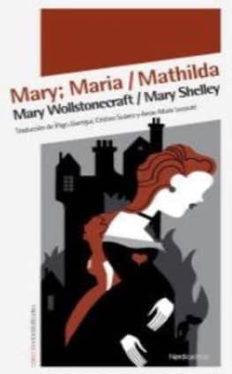 Mary Maria / Mathilda