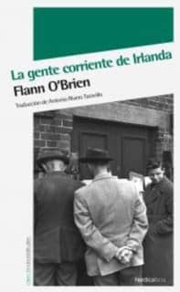 La gente corriente de Irlanda