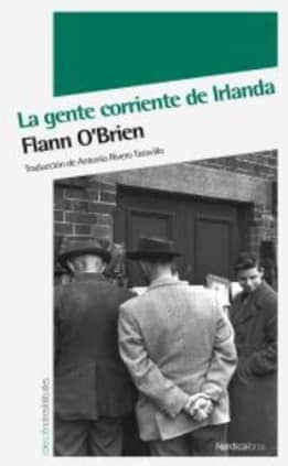 La gente corriente de Irlanda