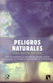 Peligros naturales