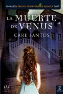 La muerte de Venus