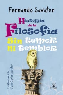 HISTORIA DE LA FILOSOFIA SIN TEMOR NI TE