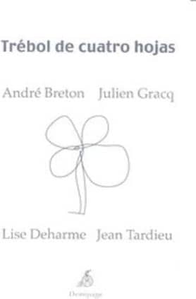 Trébol de cuatro hojas