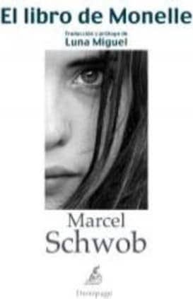 El libro de Monelle