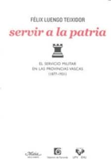Servir a la patria