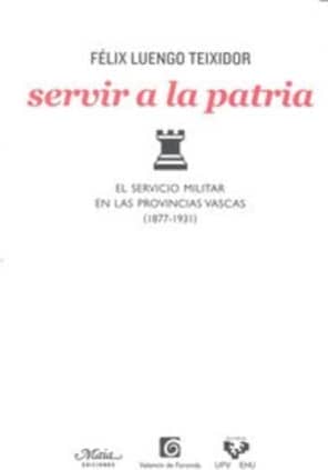 Servir a la patria