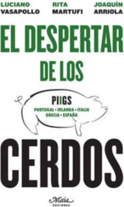 DESPERTAR DE LOS CERDOS,EL