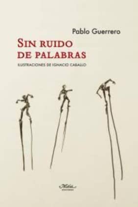 Sin ruido de palabras