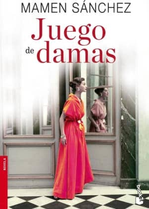 Juego de damas