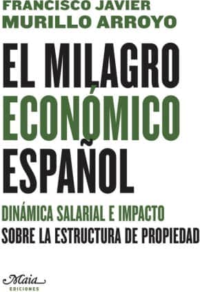 El milagro económico español
