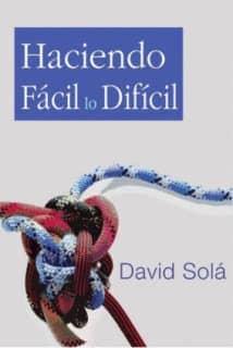 Haciendo fácil lo difícil