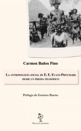 La antropología social de E.E. Evans-Pritchard desde un prisma filosófico