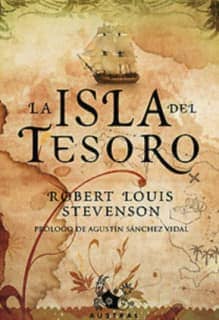 La isla del tesoro