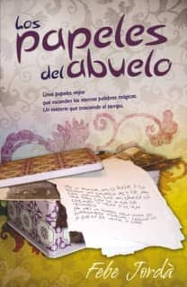 Los papeles del abuelo