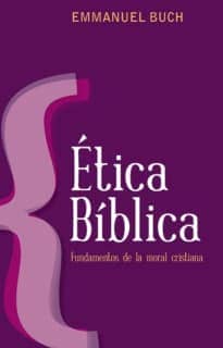 Ética bíblica