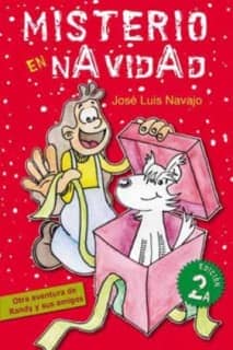 Misterio en navidad
