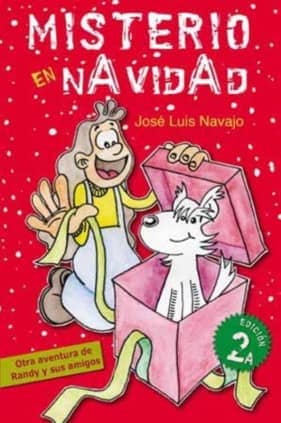 Misterio en navidad