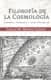 Filosofía de la Cosmología. Hombre, teorema y leyes naturales