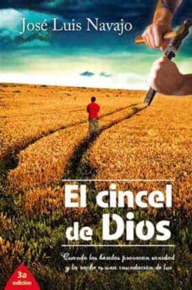 El cincel de Dios