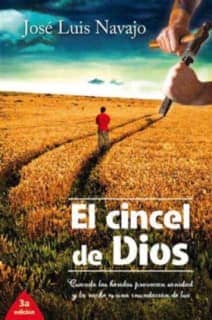 El cincel de Dios