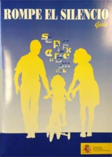 Rompe el silencio. Programa de prevención del abuso sexual y otras formas de maltrato
