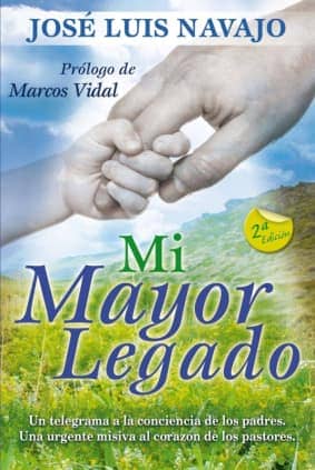 Mi mayor legado