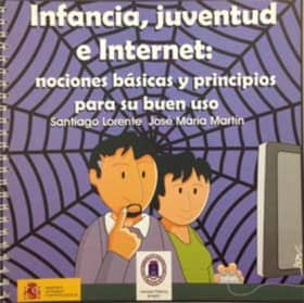 Infancia, juventud e internet: nociones básicas y principios para su buen uso