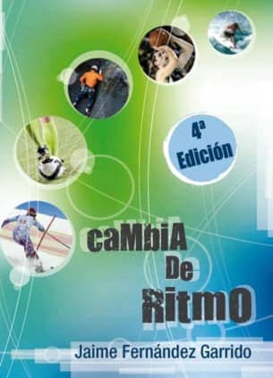 Cambia de ritmo