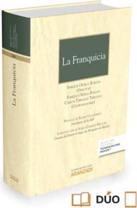 La Franquicia  (Papel + e-book)