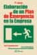 Elaboración de un plan de emergencia en la empresa