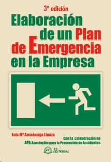 Elaboración de un plan de emergencia en la empresa