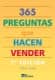 365 preguntas que hacen vender