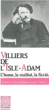 Villiers de l'Isle-Adam