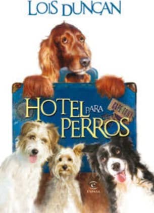 Hotel para perros