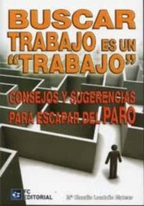 Buscar trabajo es un trabajo