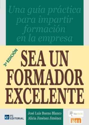 Sea un formador excelente