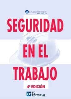 Seguridad en el trabajo