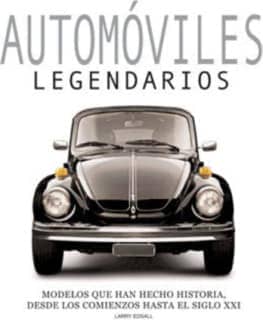 Automoviles legendarios