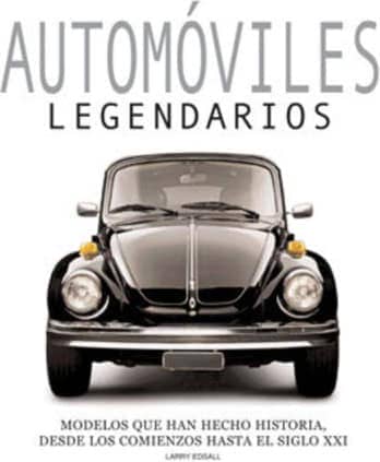 Automoviles legendarios