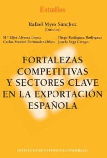 Fortalezas competitivas y sectores clave en la exportación española