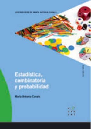 ESTADISTICA  COMBINATORIA Y PROBLEMAS