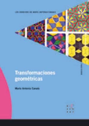 TRANSFORMACIONES GEOMETRICAS