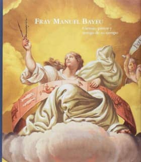 Fray Manuel Bayeu