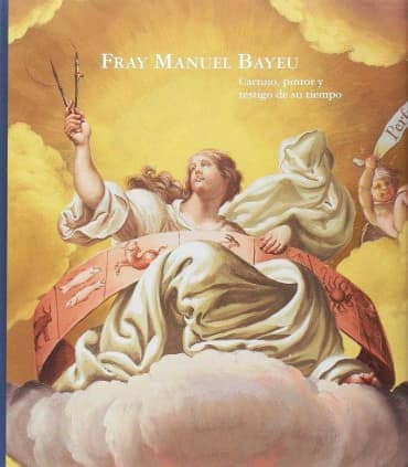 Fray Manuel Bayeu